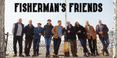 Fisherman's Friends UK Tour 2027