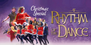 Rhythm of the Dance Christmas Special