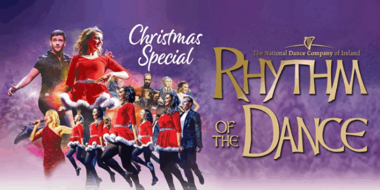Rhythm of the Dance Christmas Special