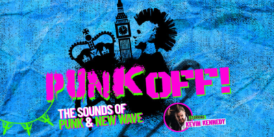 Punk Off Stage Show