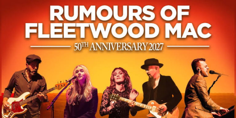 Rumours of Fleetwood Mac 2027 Tour