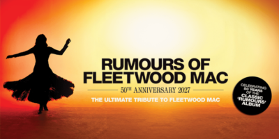 Rumours of Fleetwood Mac 50th Anniversary Tour 9 Rumours of Fleetwood Mac 2027