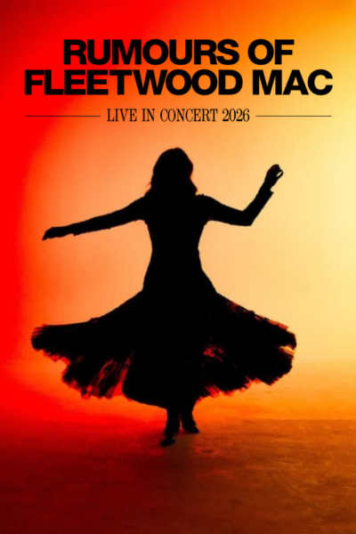 Rumours of Fleetwood Mac Tour 2026