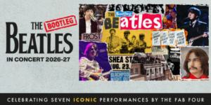 The Bootleg Beatles Tribute Show