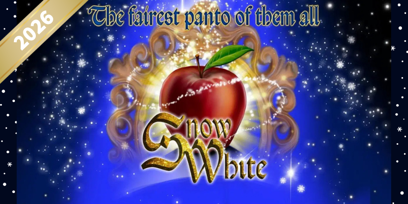 Pantomime Barnstaple 2026