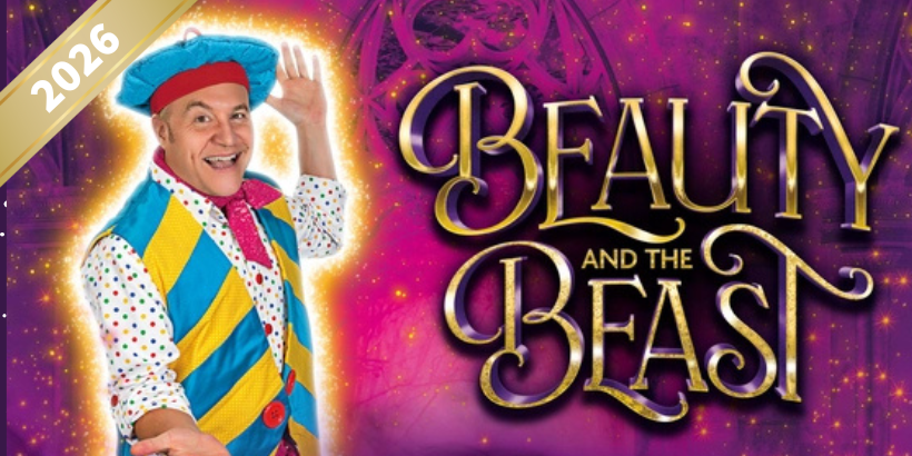 Pantomime Basingstoke 2026