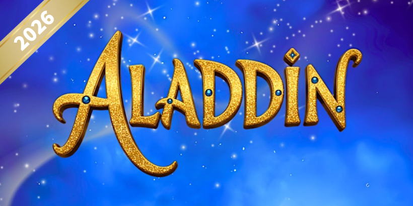 Brighton Pantomime 2026