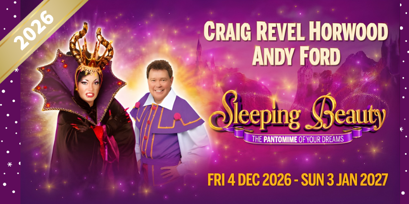 Pantomime Bristol 2026