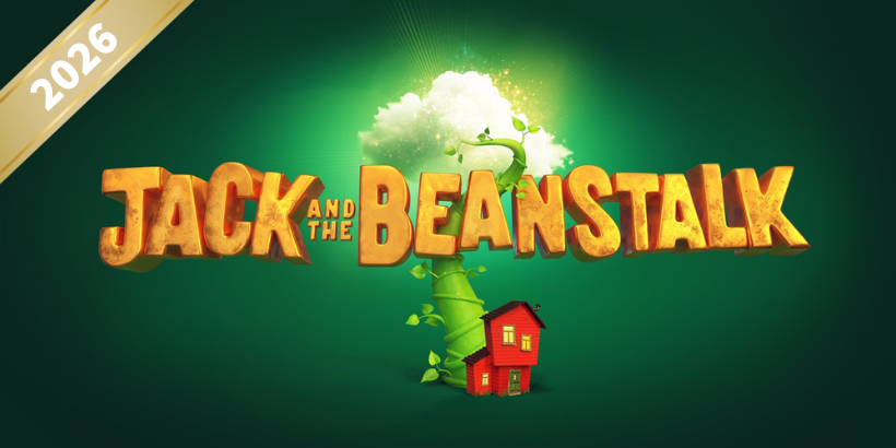 Pantomime Cambridge 2026