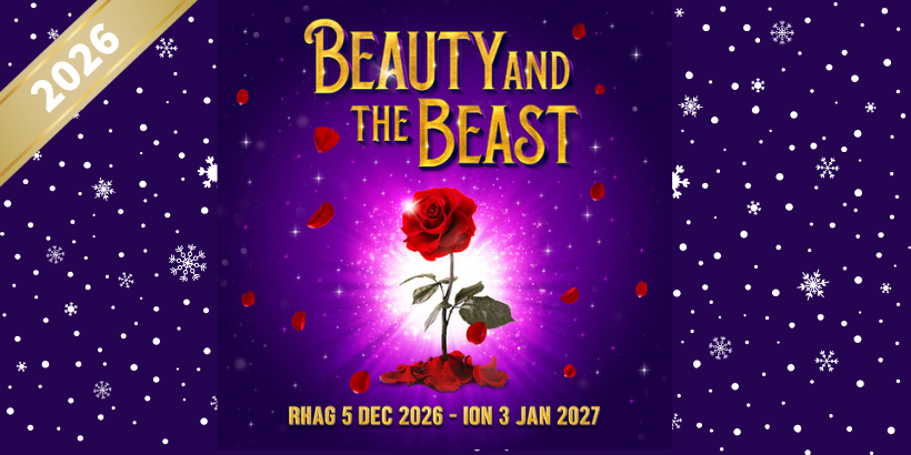 Pantomime Cardiff 2026