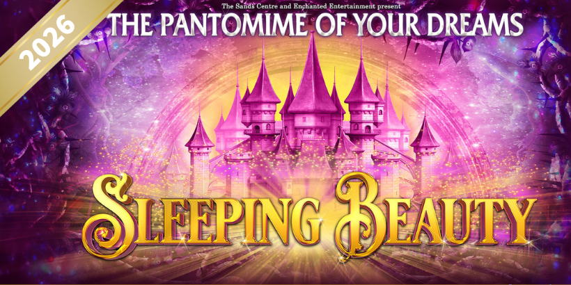 Carlisle Pantomime 2026