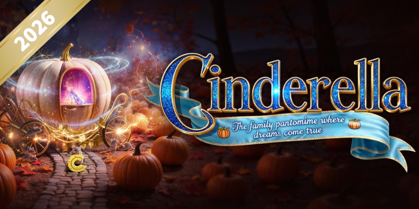 Chelmsford Pantomime 2026