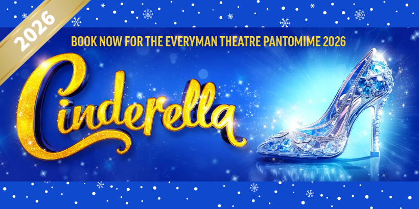 Pantomime Cheltenham 2026