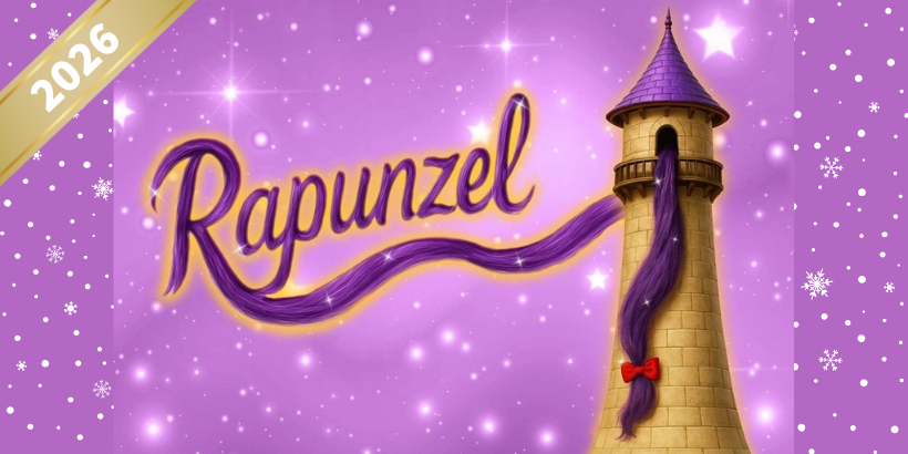 Chester Pantomime 2026