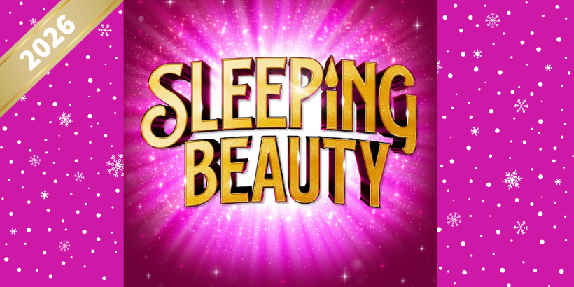 Pantomime Crewe 2026