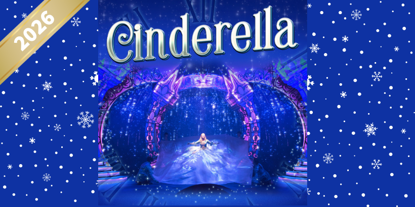 Pantomime Dartford 2026