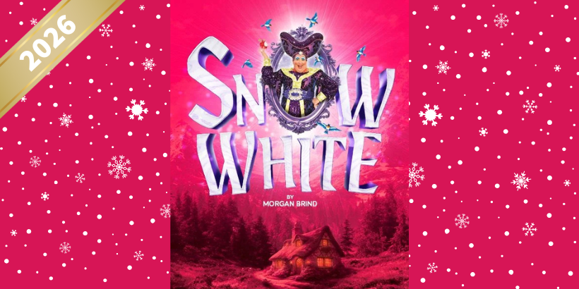 Derby Pantomime 2026