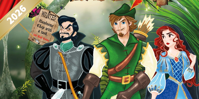 Pantomime Dublin 2026