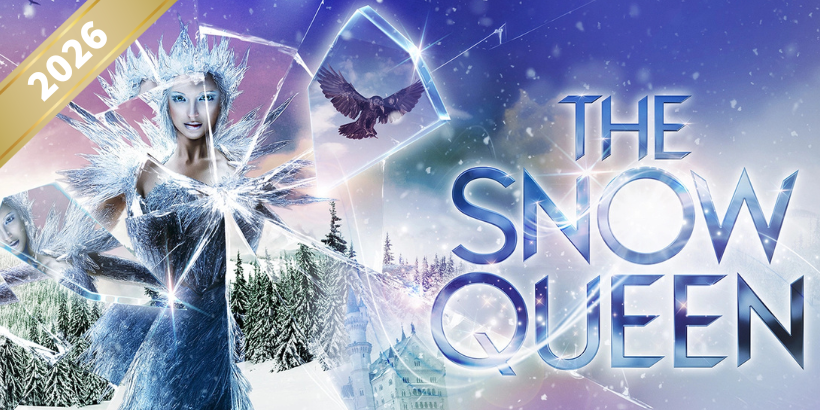 Pantomime Dundee 2026