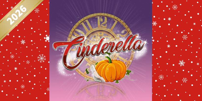 Eastbourne Pantomime 2026