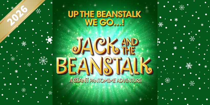 Fareham Pantomime 2026