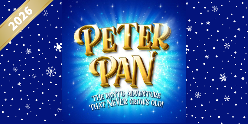 High Wycombe Pantomime 2026