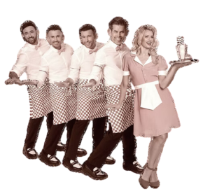Jukebox Idols