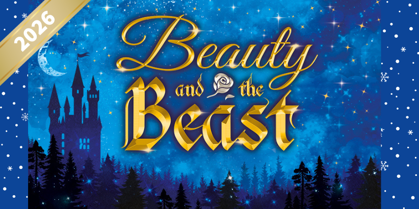 Leicester Pantomime 2026