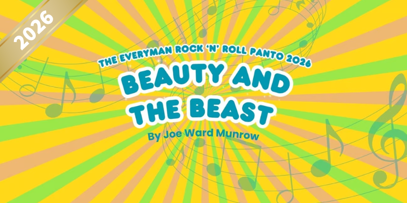 Liverpool Pantomime 2026