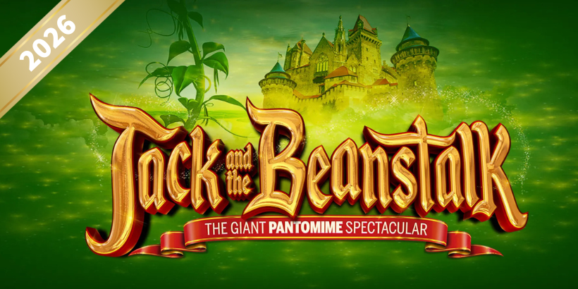 Nottingham Panto 2026