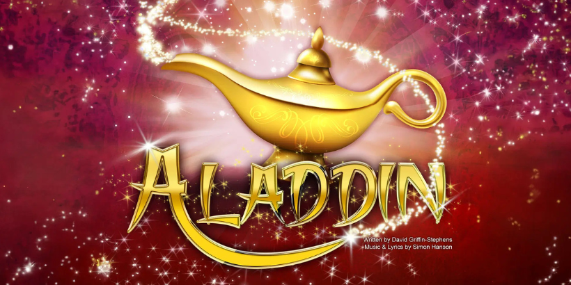 Pantomime Barnstaple 2025