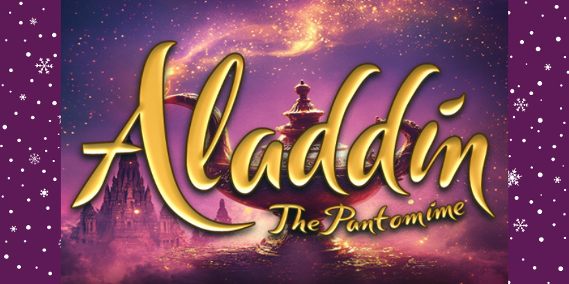 Pantomime Bedford 2025