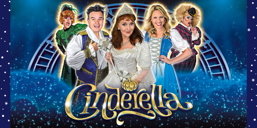 Pantomime Bournemouth 2025