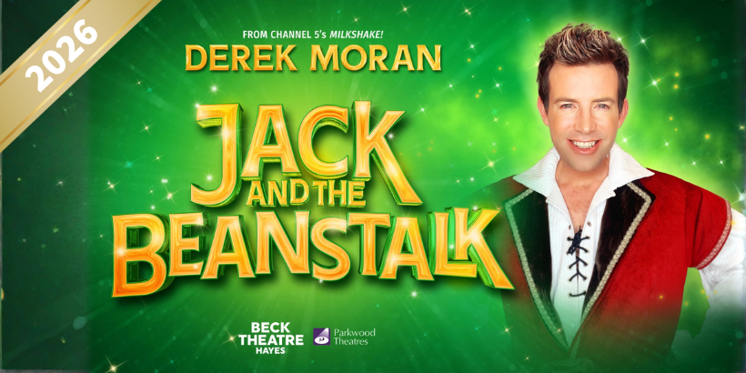 Pantomime Hayes 2026