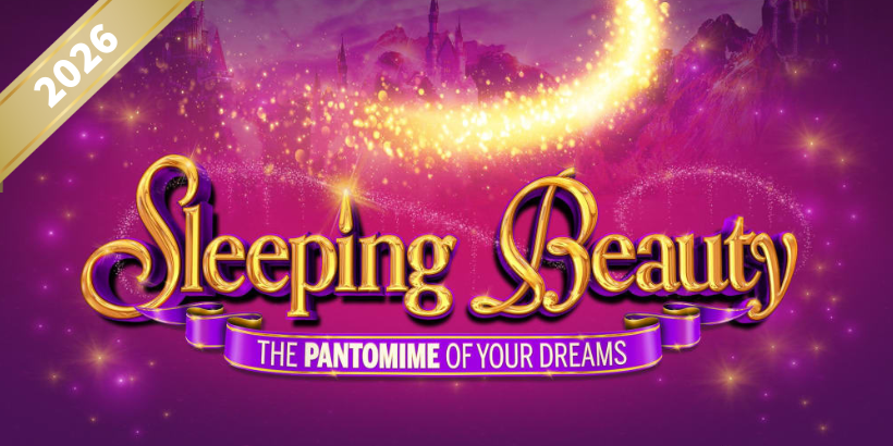 Pantomime Milton Keynes 2026