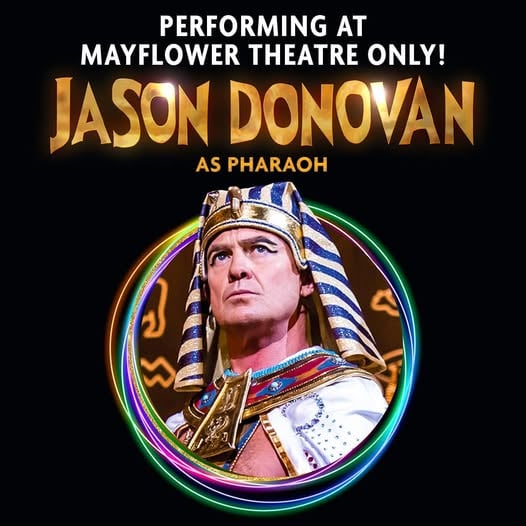Jason Donovan Joseph 2025 Southampton