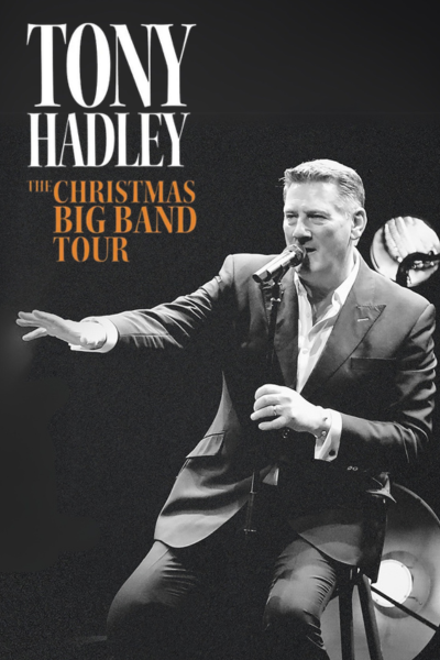 TOURING MUSICALS A-Z 111 Tony Hadley Tour 2026