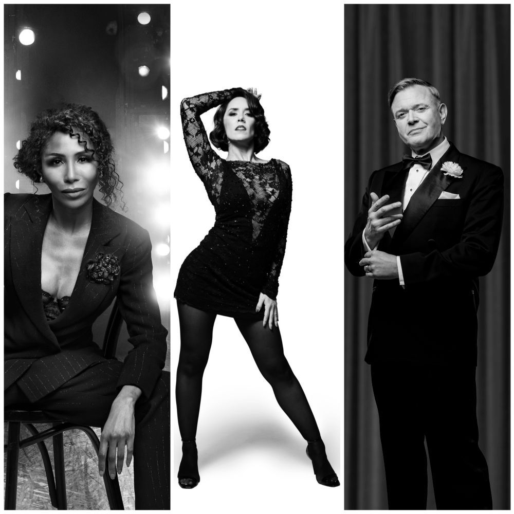 Chicago the Musical 2 Chicago Star Cast 2025