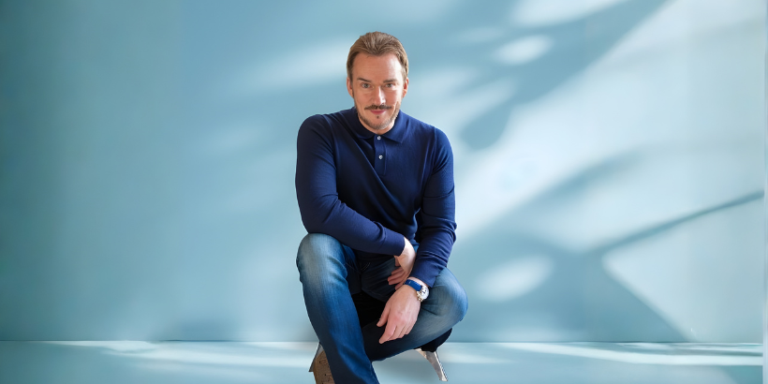 Russell Watson – An Intimate Evening With ‘The Voice’ 1 Russell Watson 2026 UK Tour