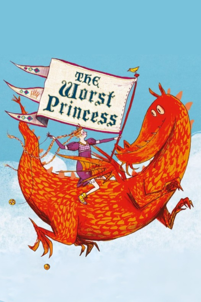 The Worst Princess UK Tour