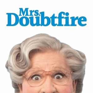 Mrs Doubtfire 