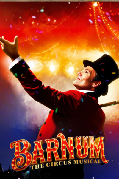 Barnum Tour Matt Rawle