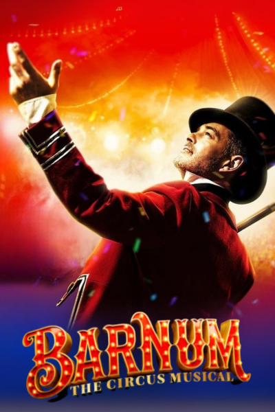 Barnum UK Tour