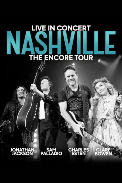 Nashville in Concert Tour 2026