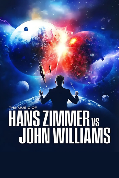 Hans Zimmer vs John Williams 2025