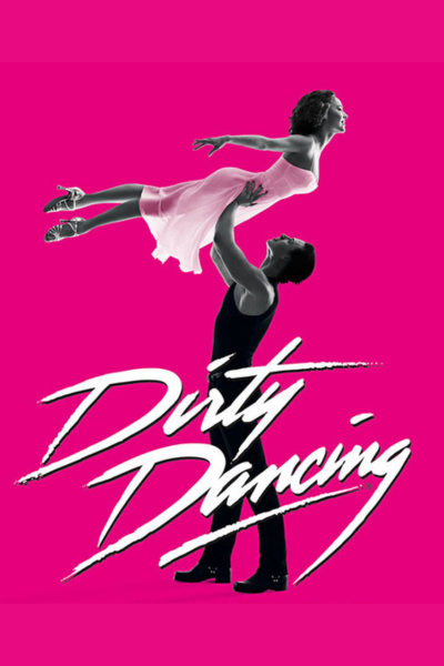 DIrty Dancing Tour 2026