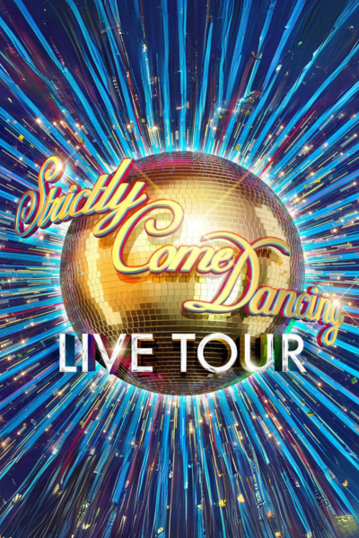 Strictly Come Dancing 2026 Tour