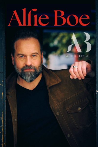Alfie Boe UK Tour