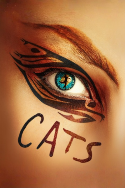Cats 2026 UK Tour