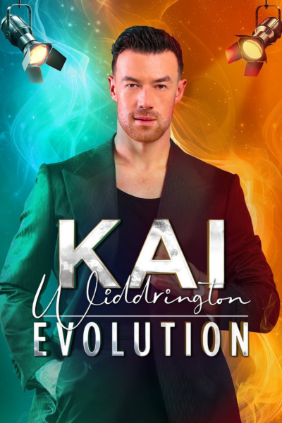 Kai Evolution Tour 2026